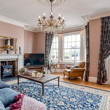 The Beach House - Cromer Esterno foto