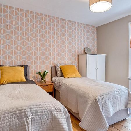The Beach House - Cromer Esterno foto