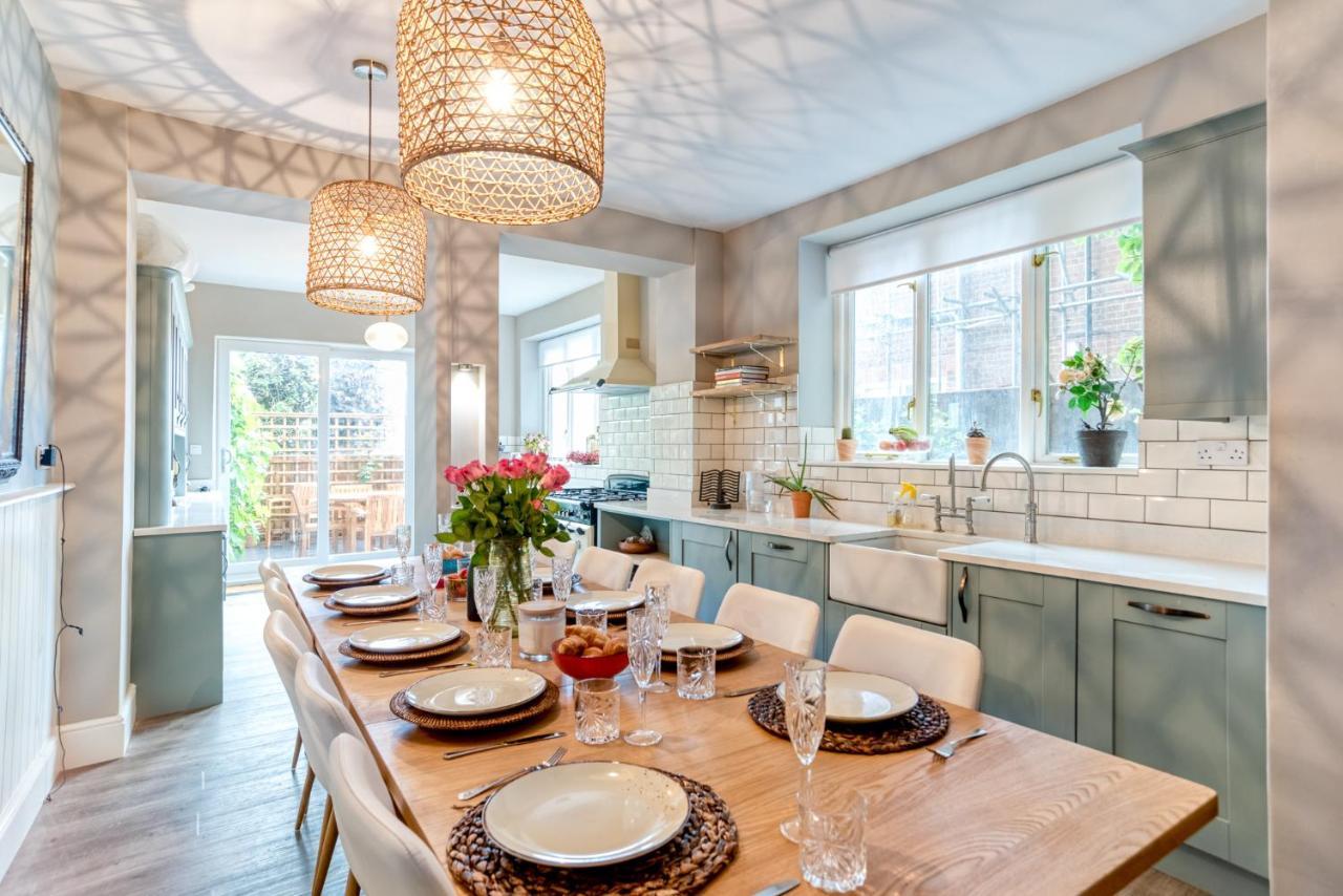 The Beach House - Cromer Esterno foto
