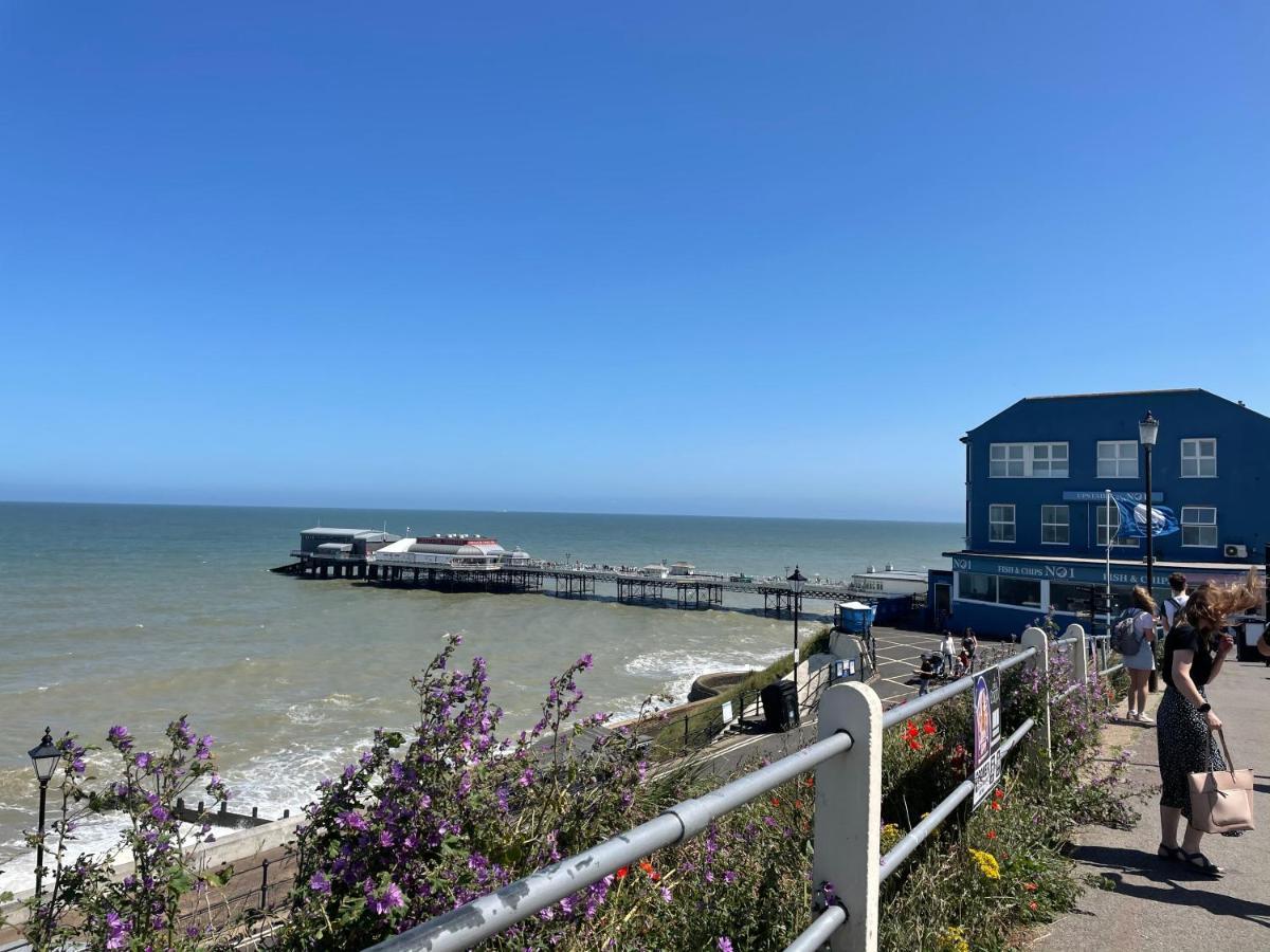 The Beach House - Cromer Esterno foto
