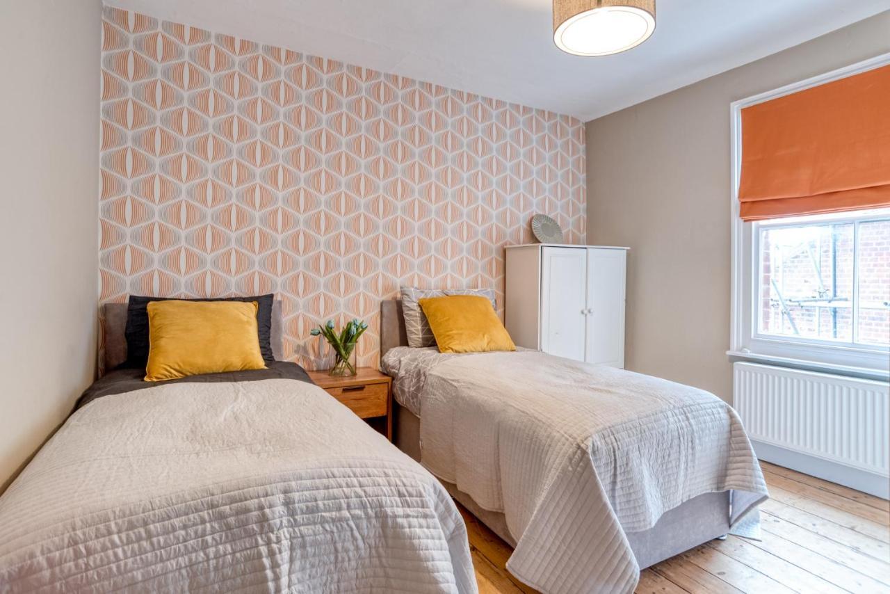 The Beach House - Cromer Esterno foto