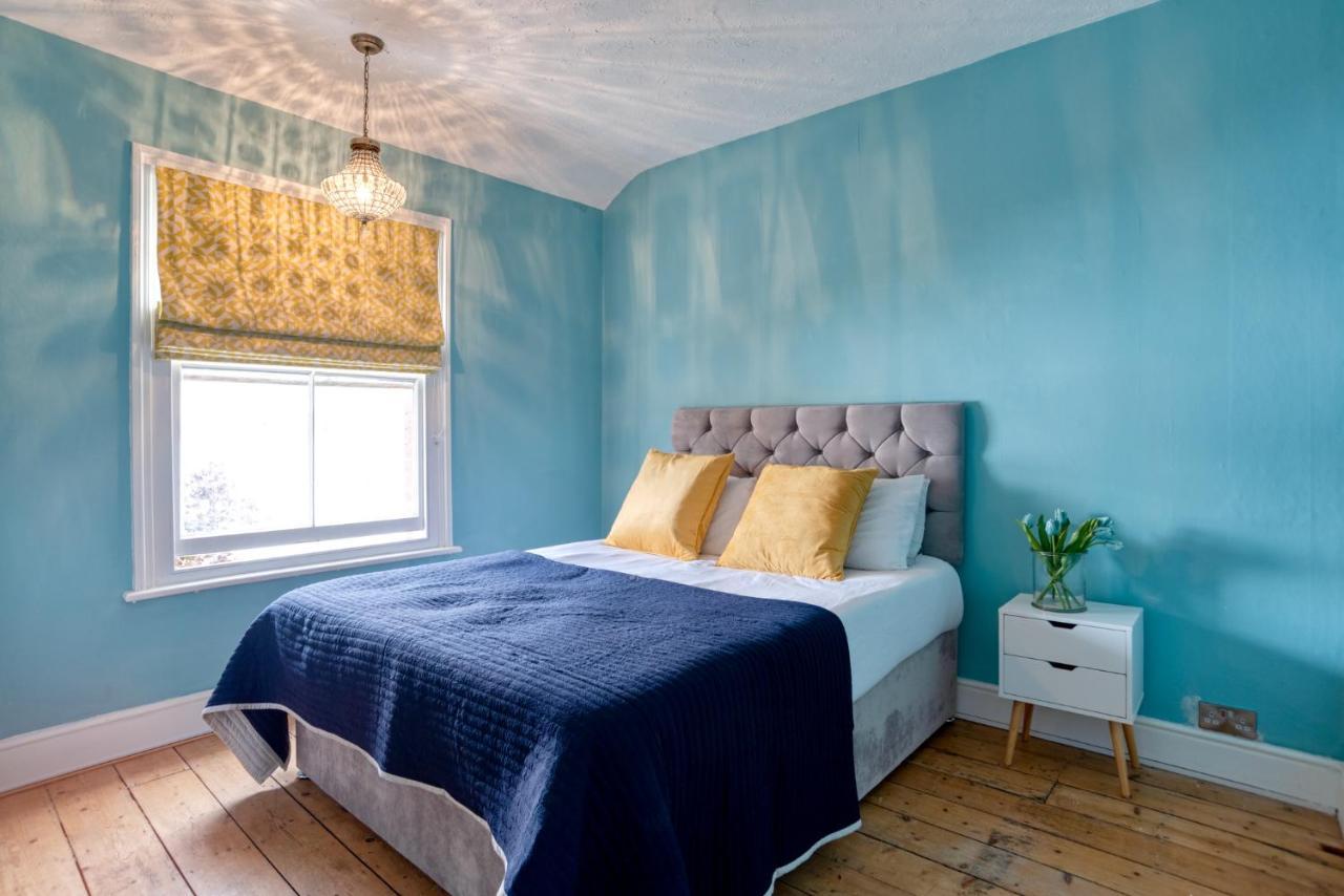 The Beach House - Cromer Esterno foto
