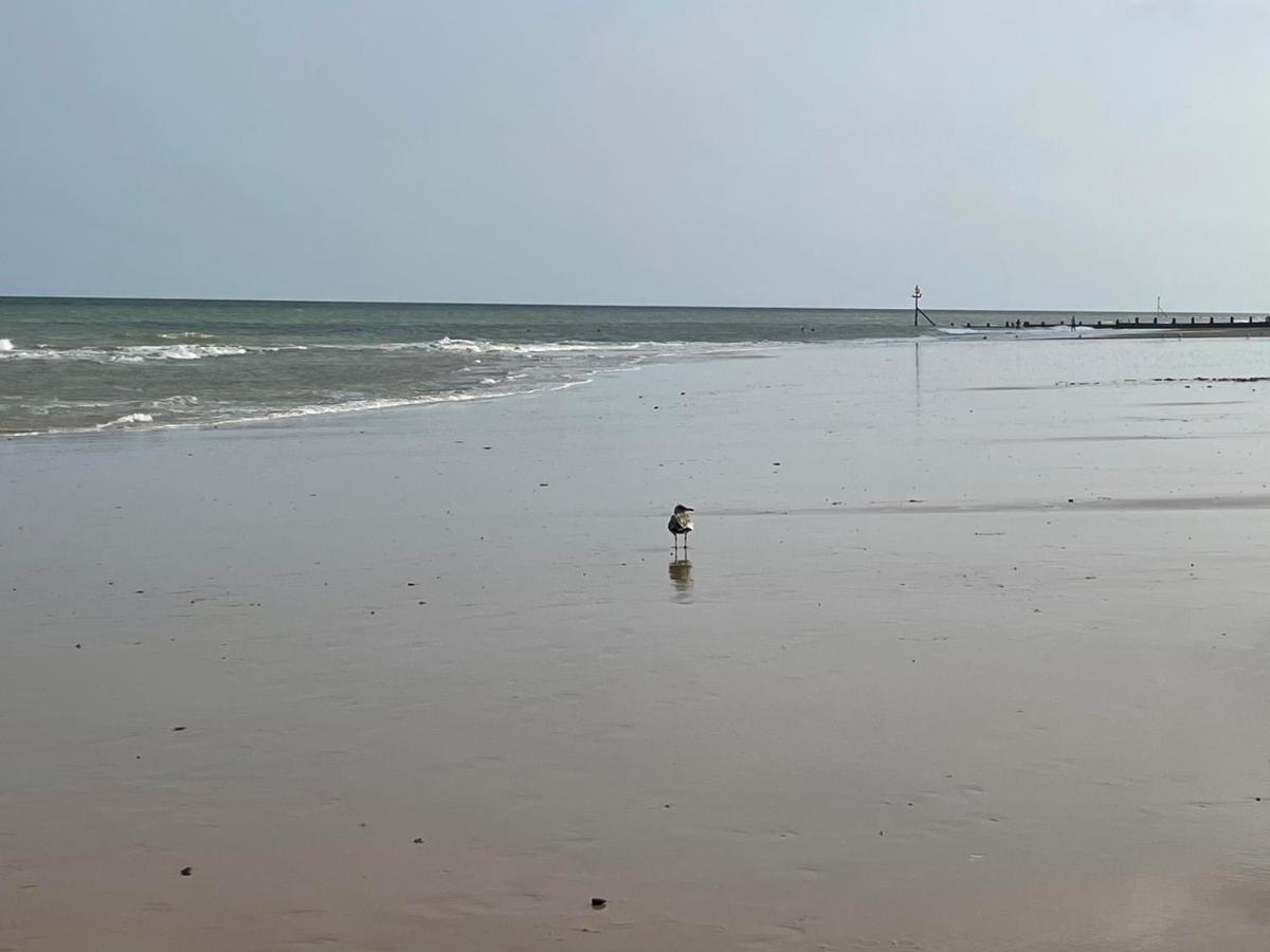 The Beach House - Cromer Esterno foto