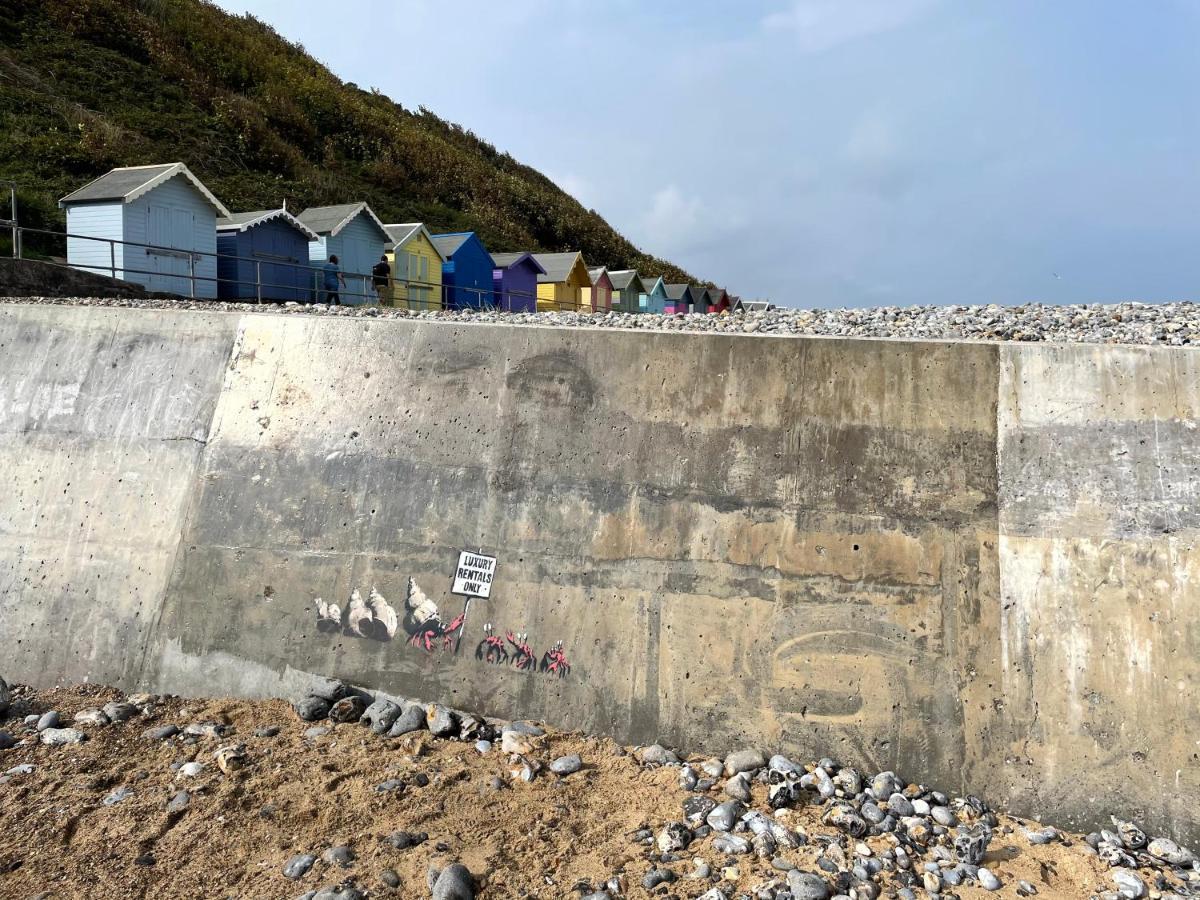 The Beach House - Cromer Esterno foto