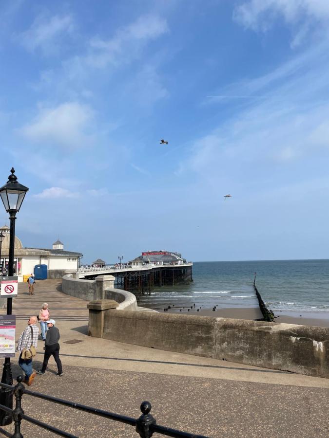 The Beach House - Cromer Esterno foto