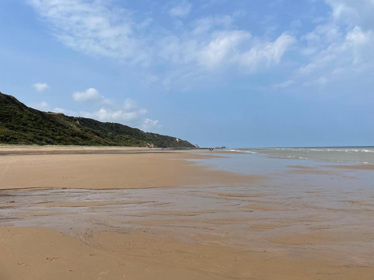The Beach House - Cromer Esterno foto