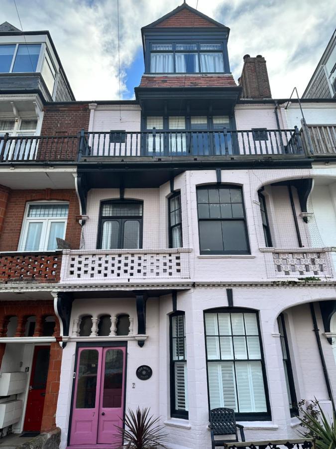 The Beach House - Cromer Esterno foto