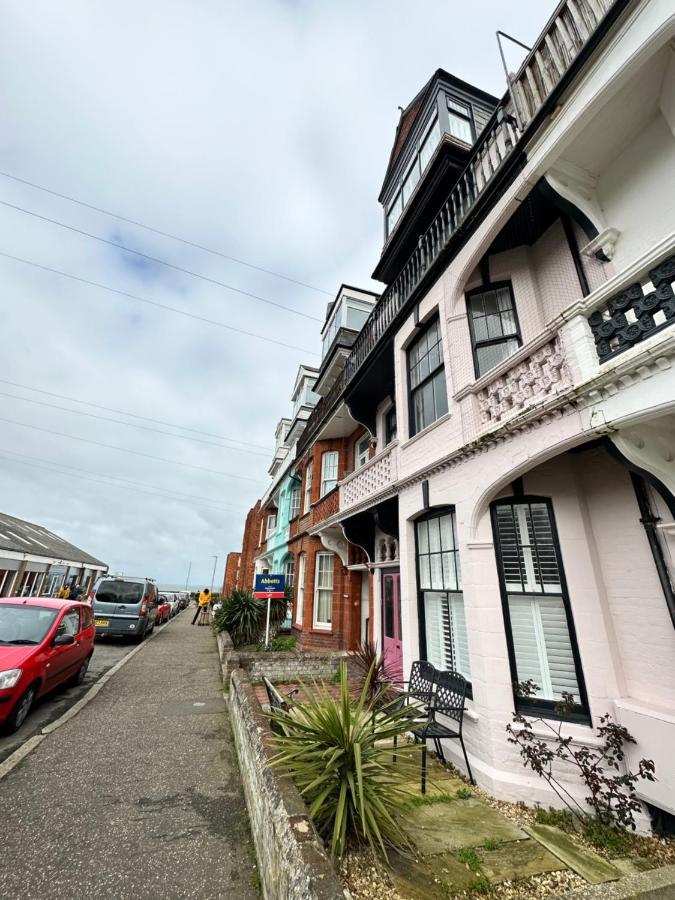 The Beach House - Cromer Esterno foto